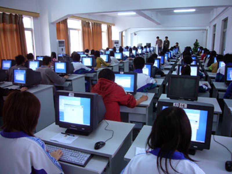 专升本培训选购指南：助你轻松跨入理想大学的大门