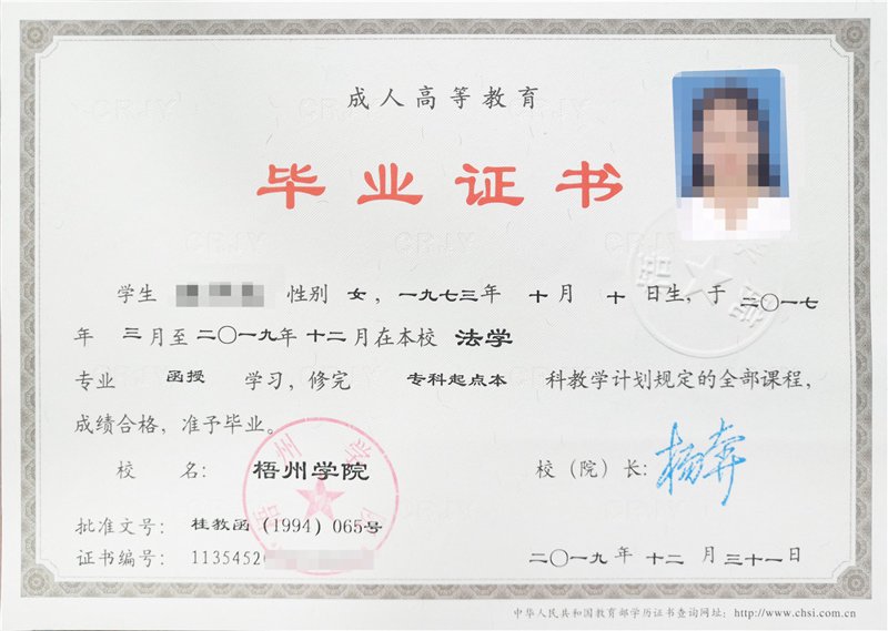 函授教育